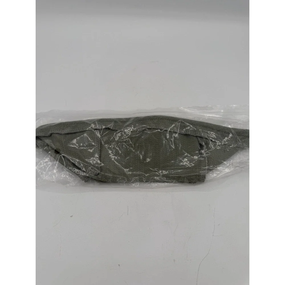 🧺🌿 Longaberger‎ Medium Berry Basket Liner ONLY – Sage – NIP – New in Package